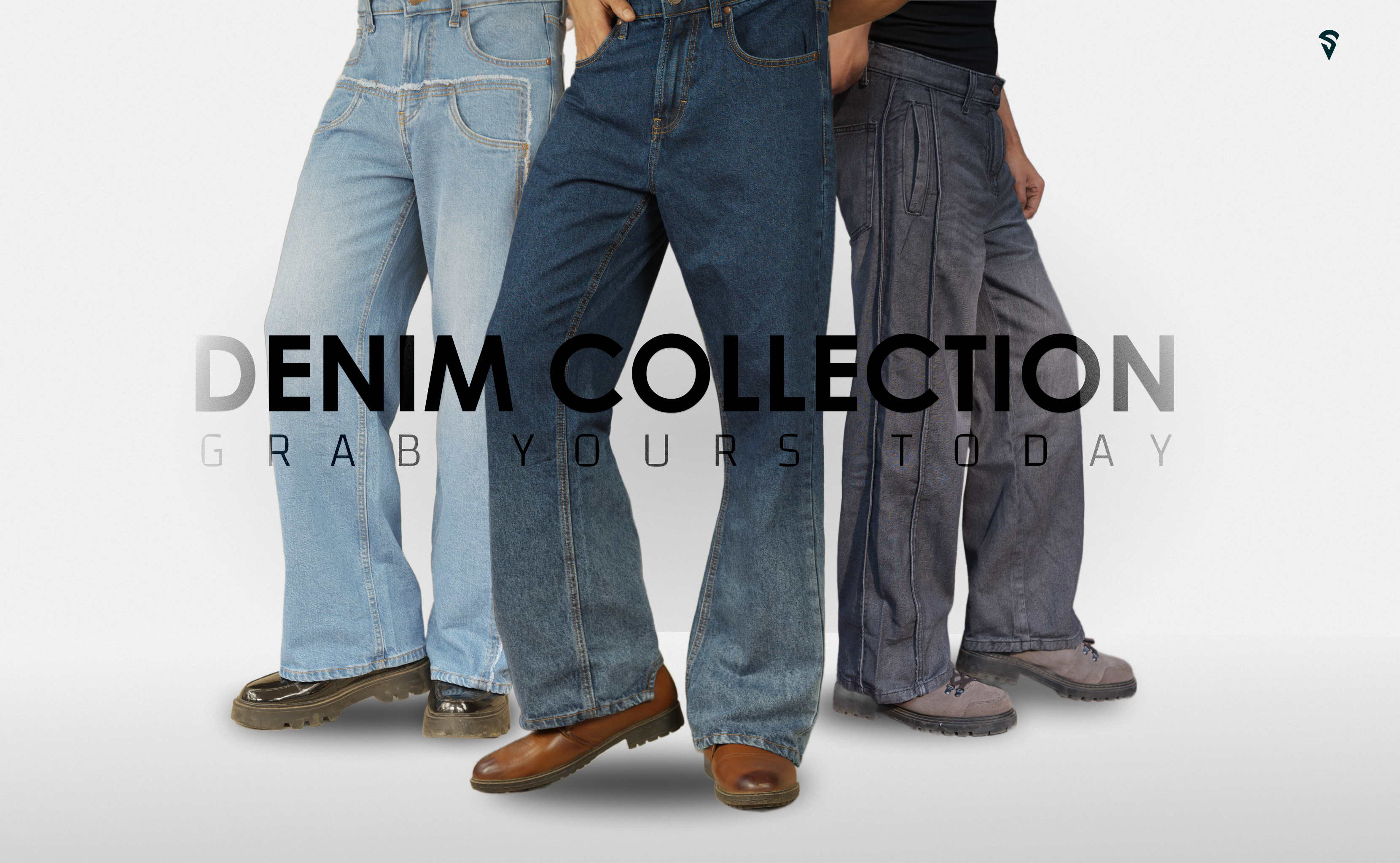 Denim Collection