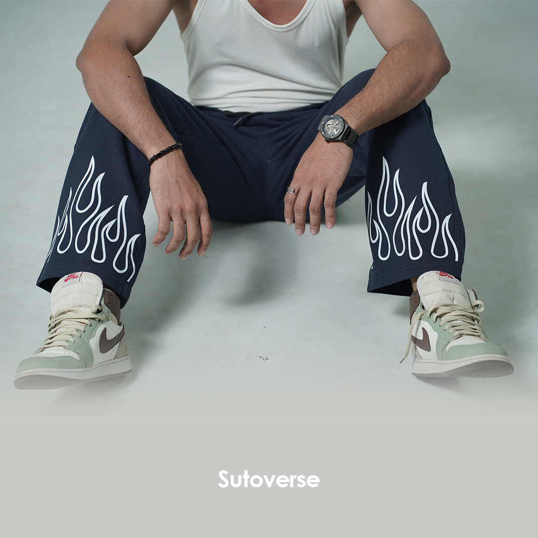 Trouser