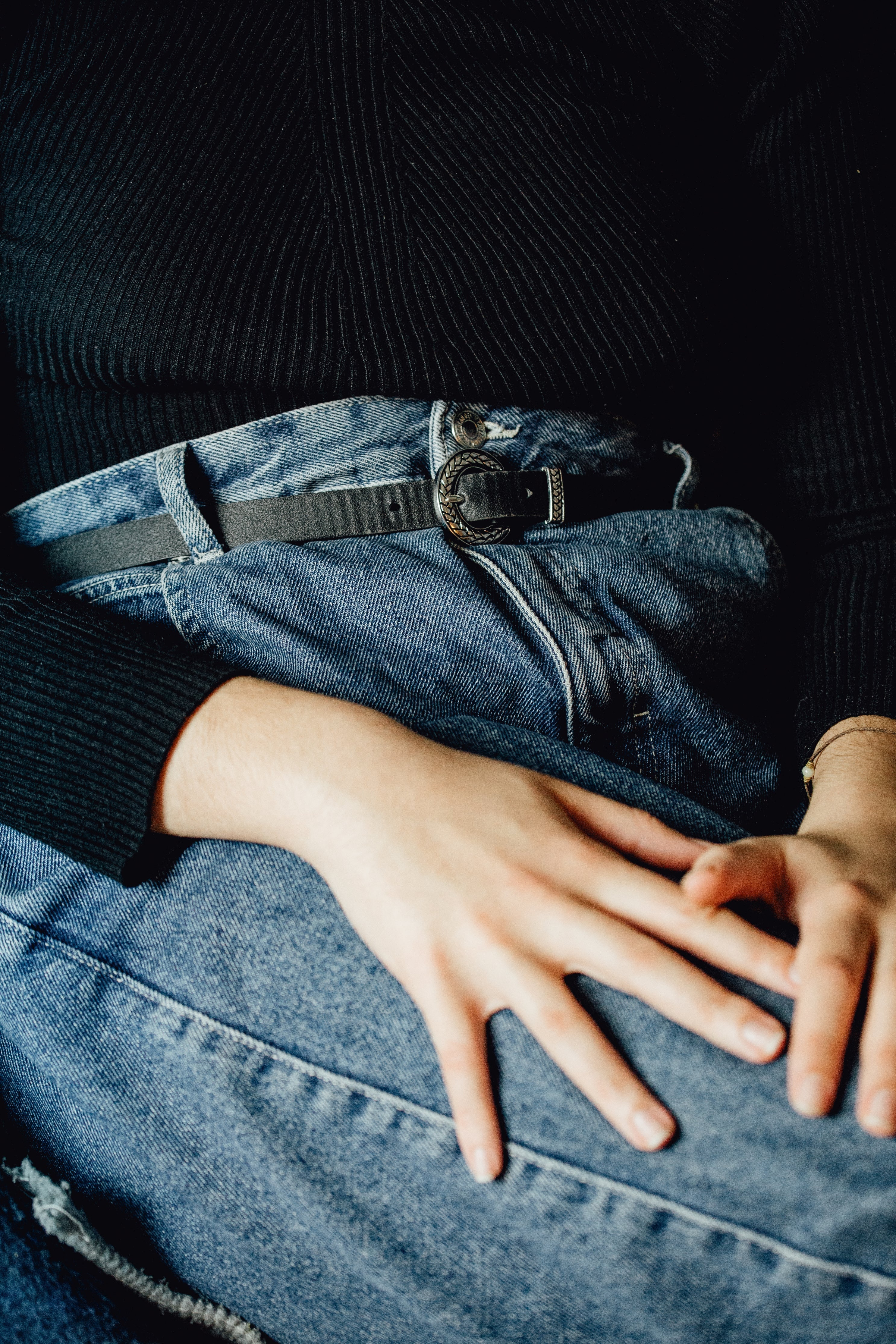 Classic Jeans