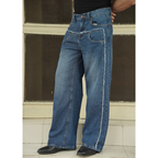 Cowboy Jeans Dark Blue