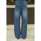 Cowboy Jeans Dark Blue
