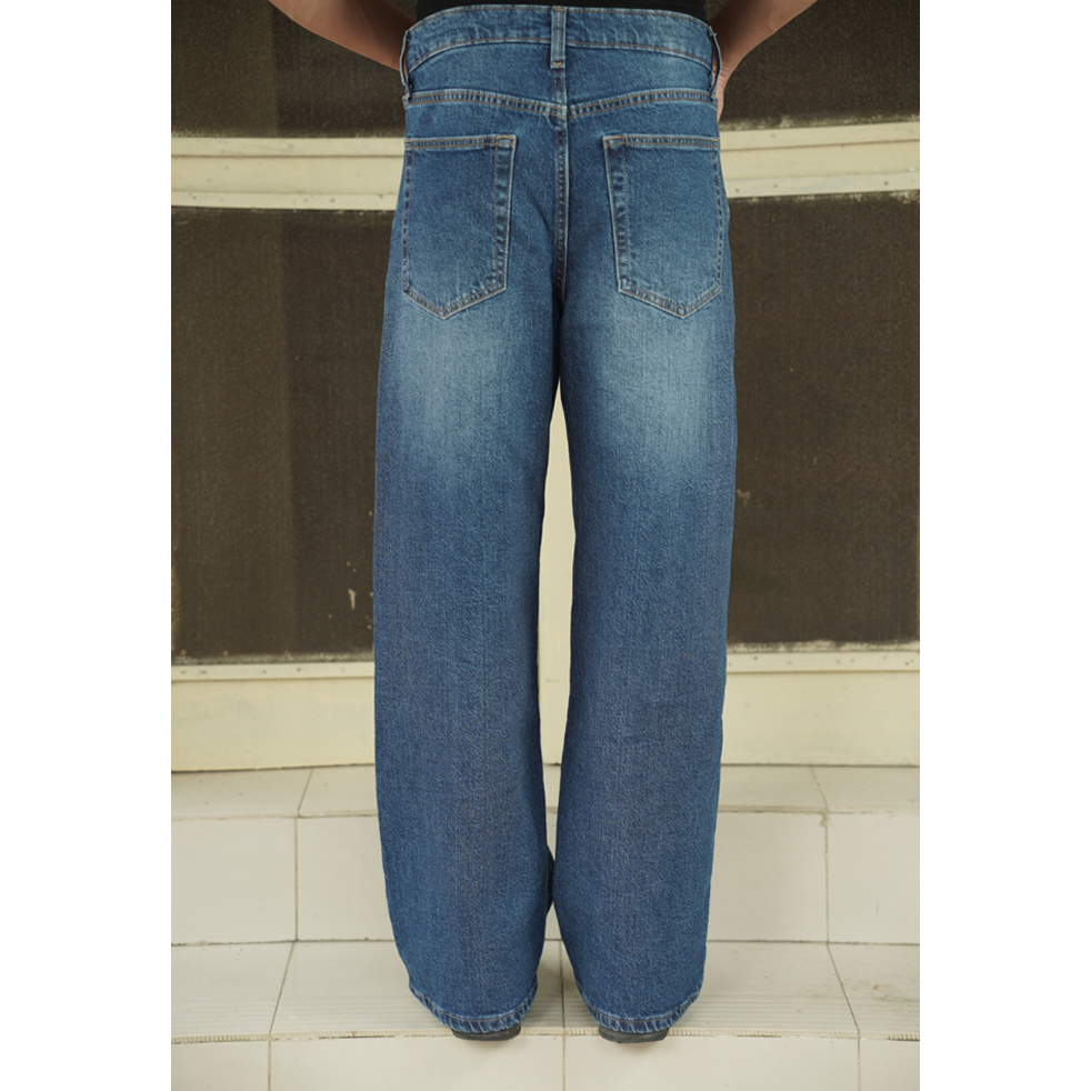 Cowboy Jeans Dark Blue