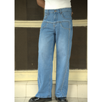 Cowboy Jeans Blue