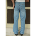 Cowboy Jeans Blue