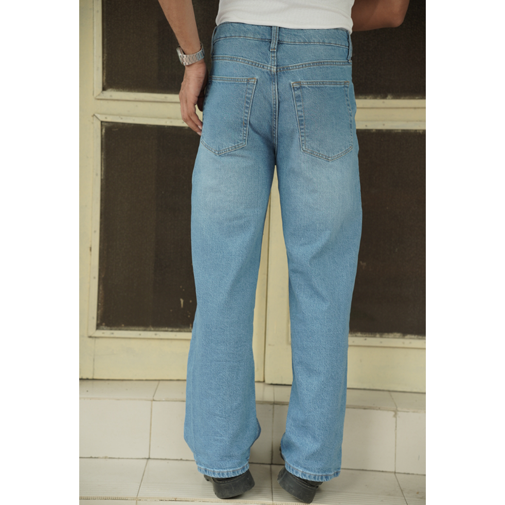 Cowboy Jeans Blue