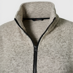 Cream Coast Jacket and Colour Set
