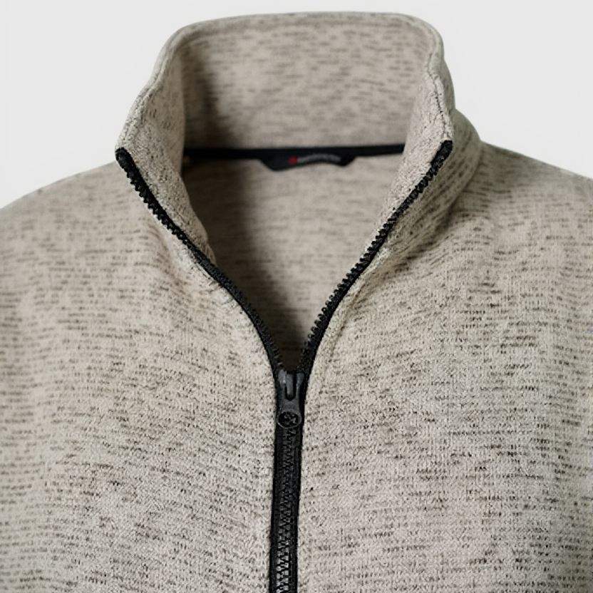 Cream Coast Jacket and Colour Set