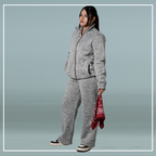 Urban Ash Jacket and Colour Set