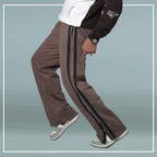 Premium Terry Cotton Rosy Brown Trouser