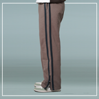 Premium Terry Cotton Rosy Brown Trouser