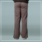Premium Terry Cotton Rosy Brown Trouser