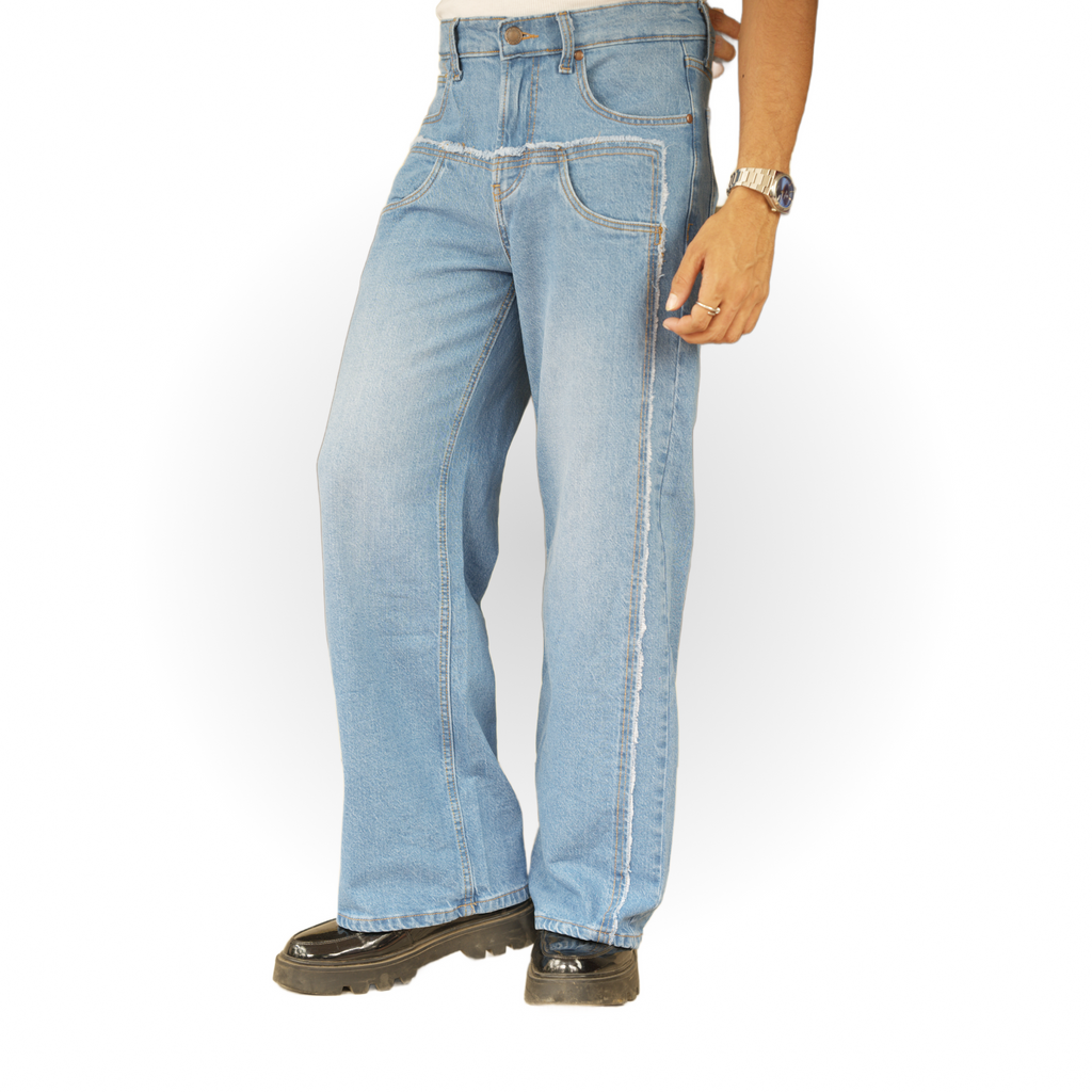 Cowboy Jeans Blue