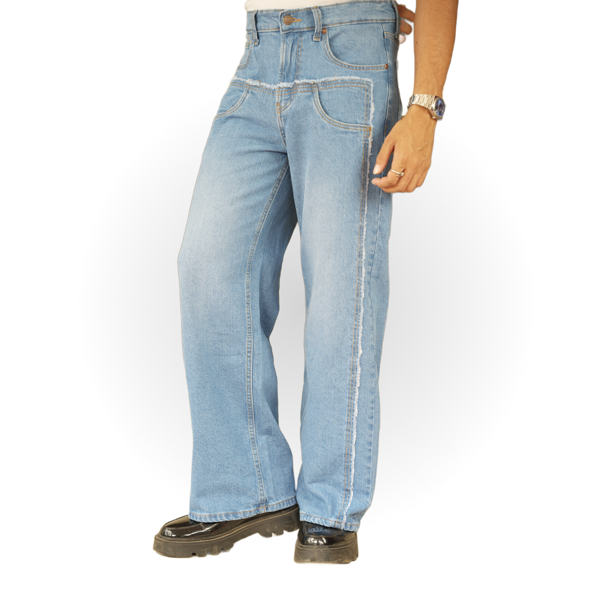 Cowboy Jeans Blue