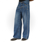 Cowboy Jeans Dark Blue
