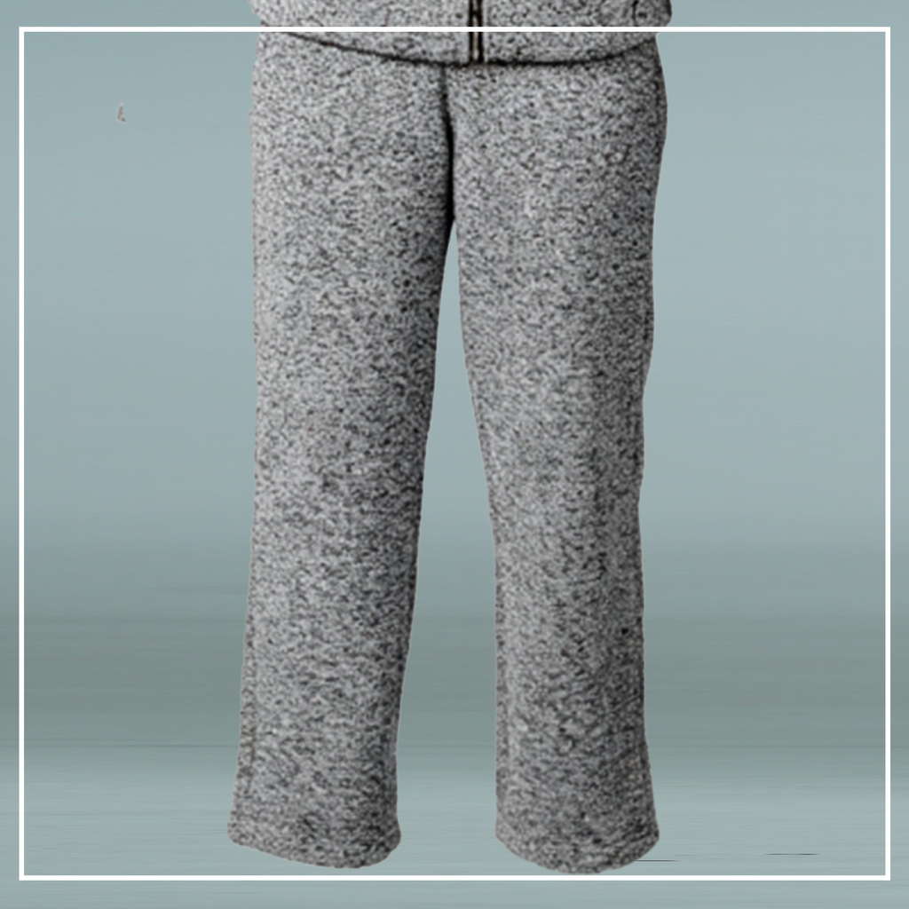 Premium Urban Ash Colour Trouser