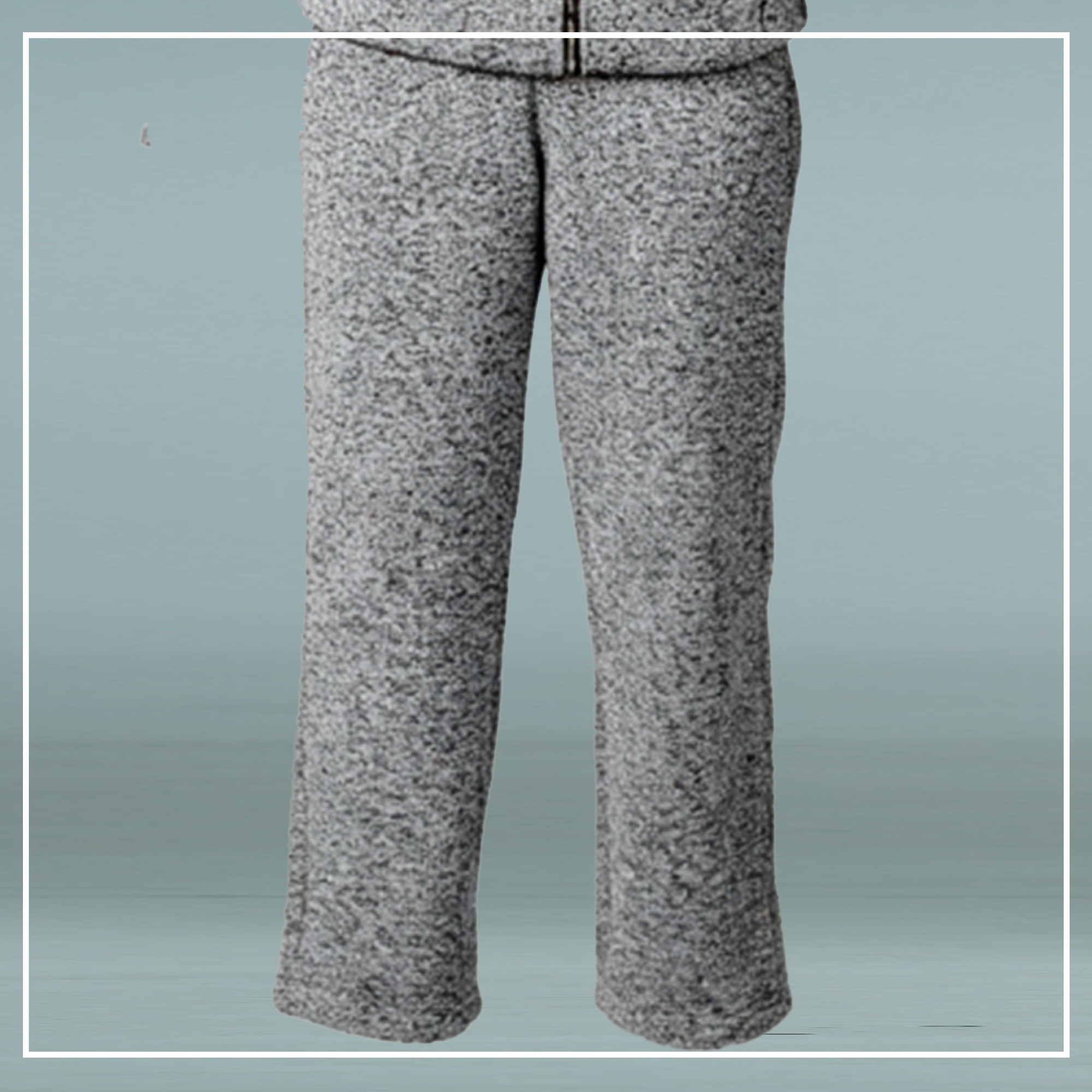 Premium Urban Ash Colour Trouser