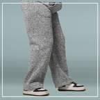 Premium Urban Ash Colour Trouser